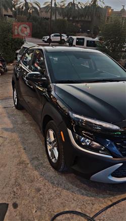 هیوندای کۆنا